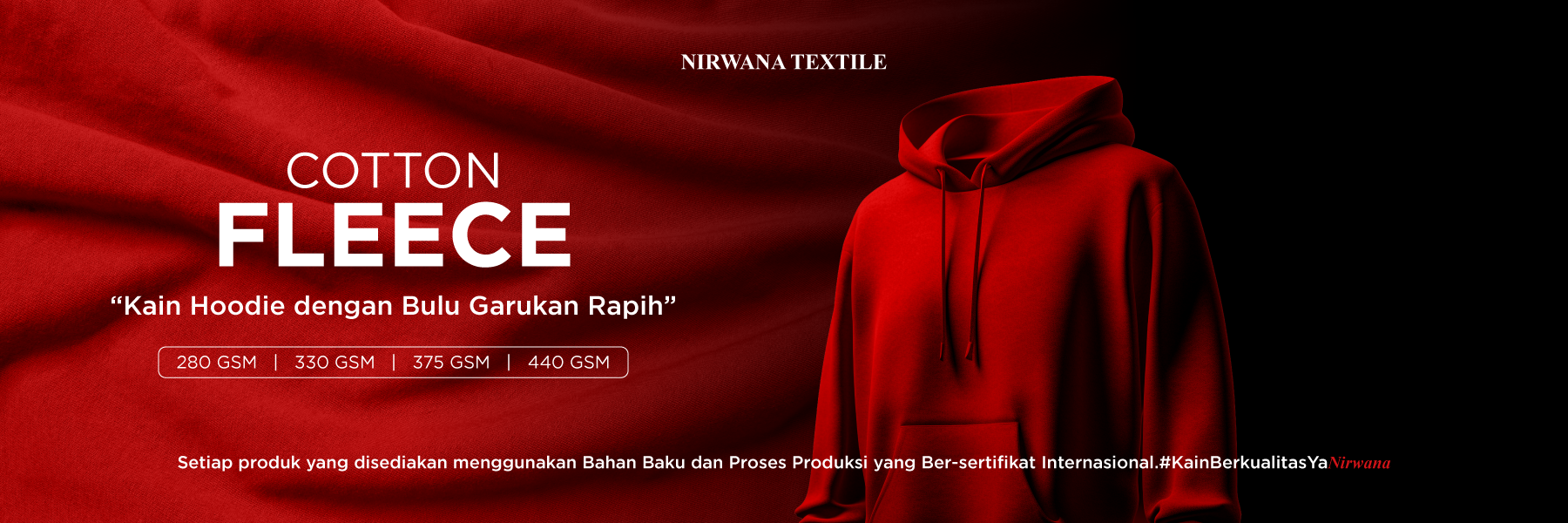 Cotton Fleece (Desktop)