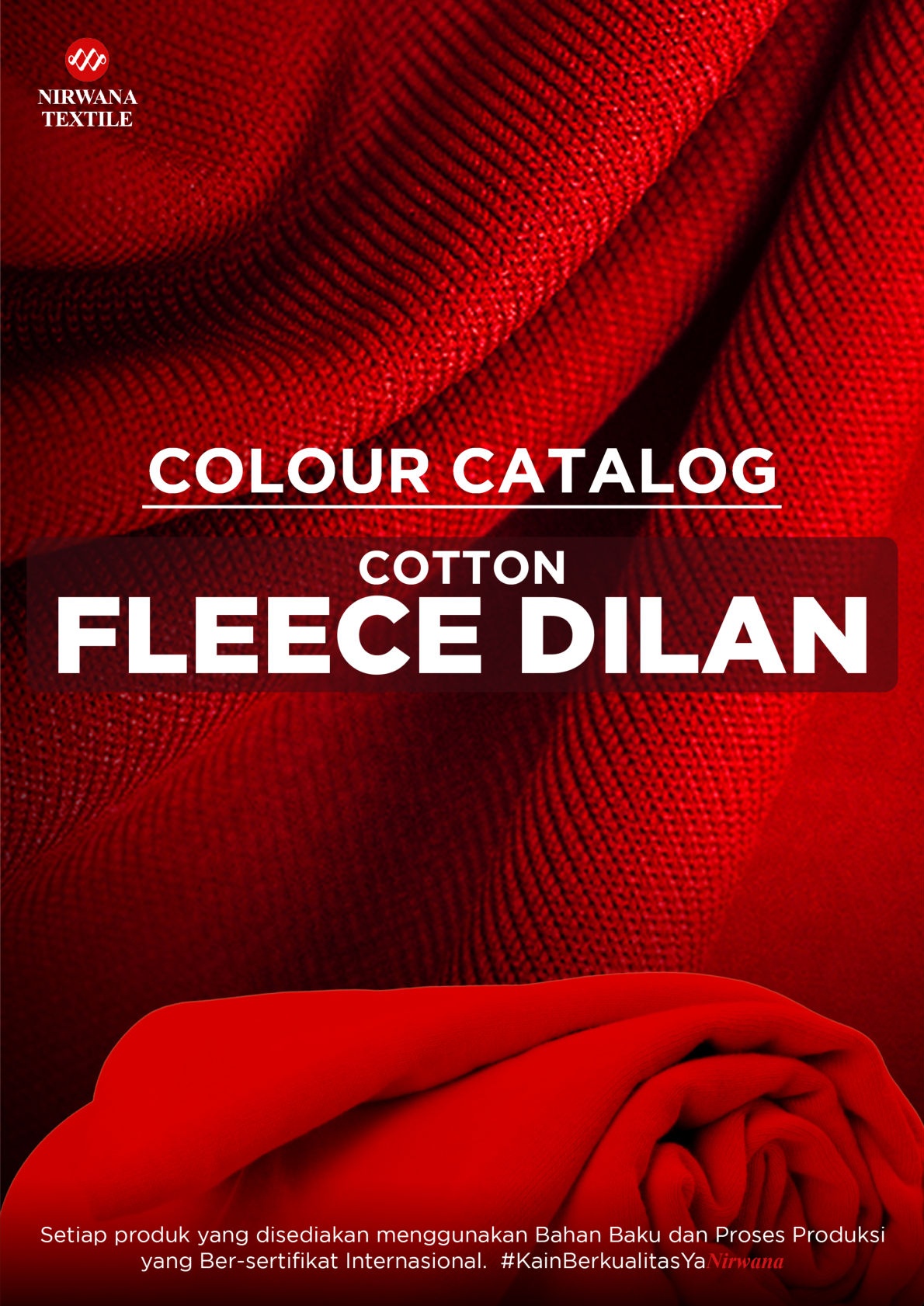 Katalog COTTON FLEECE DILAN