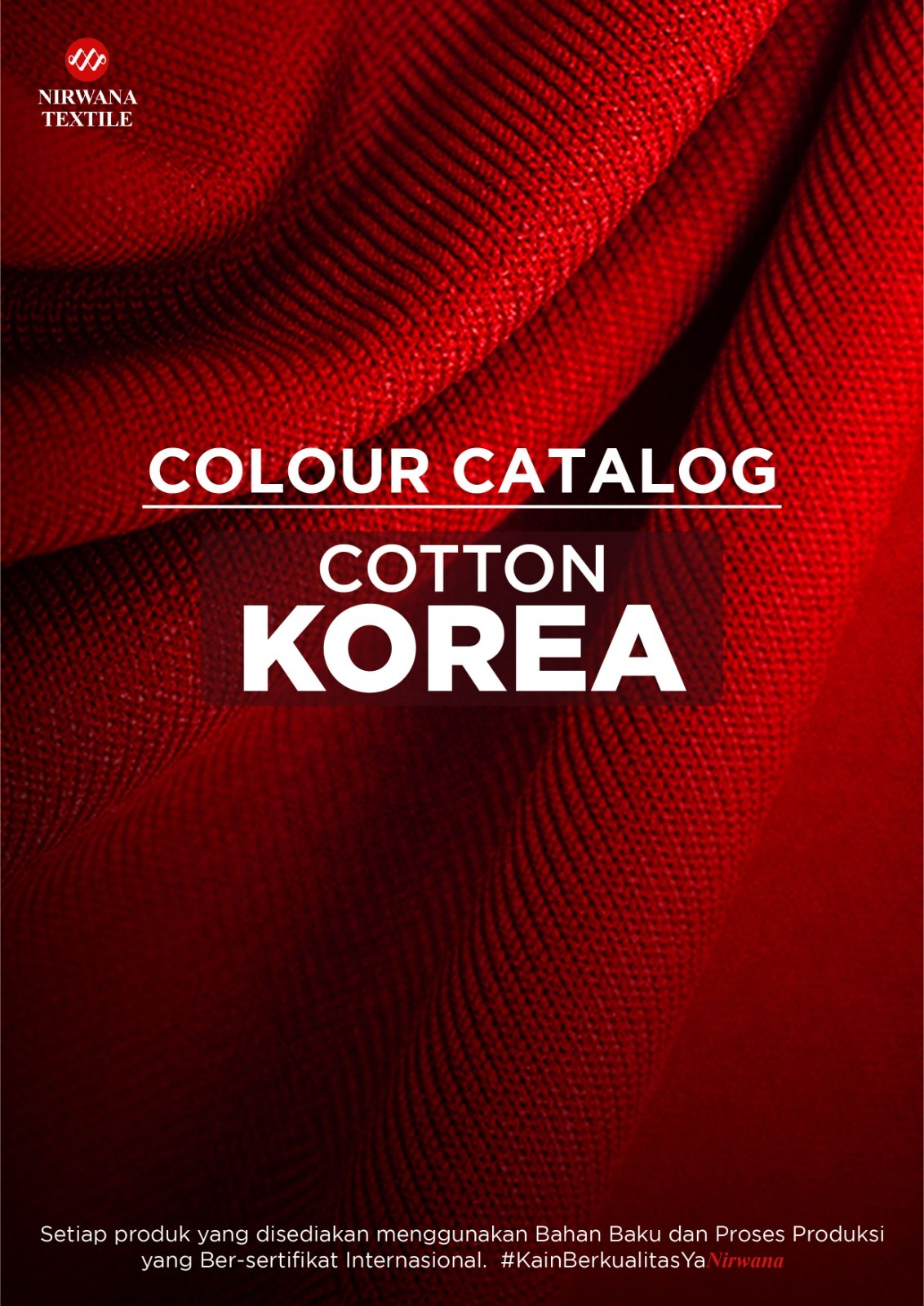 Katalog COTTON KOREA COOLBREEZE
