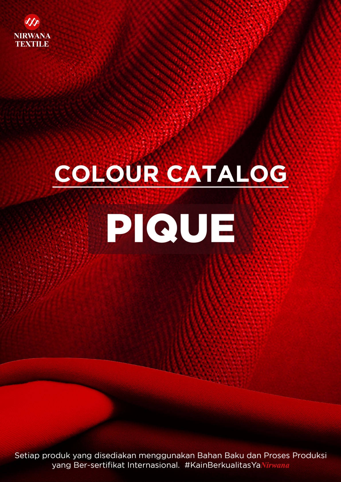 Katalog PIQUE