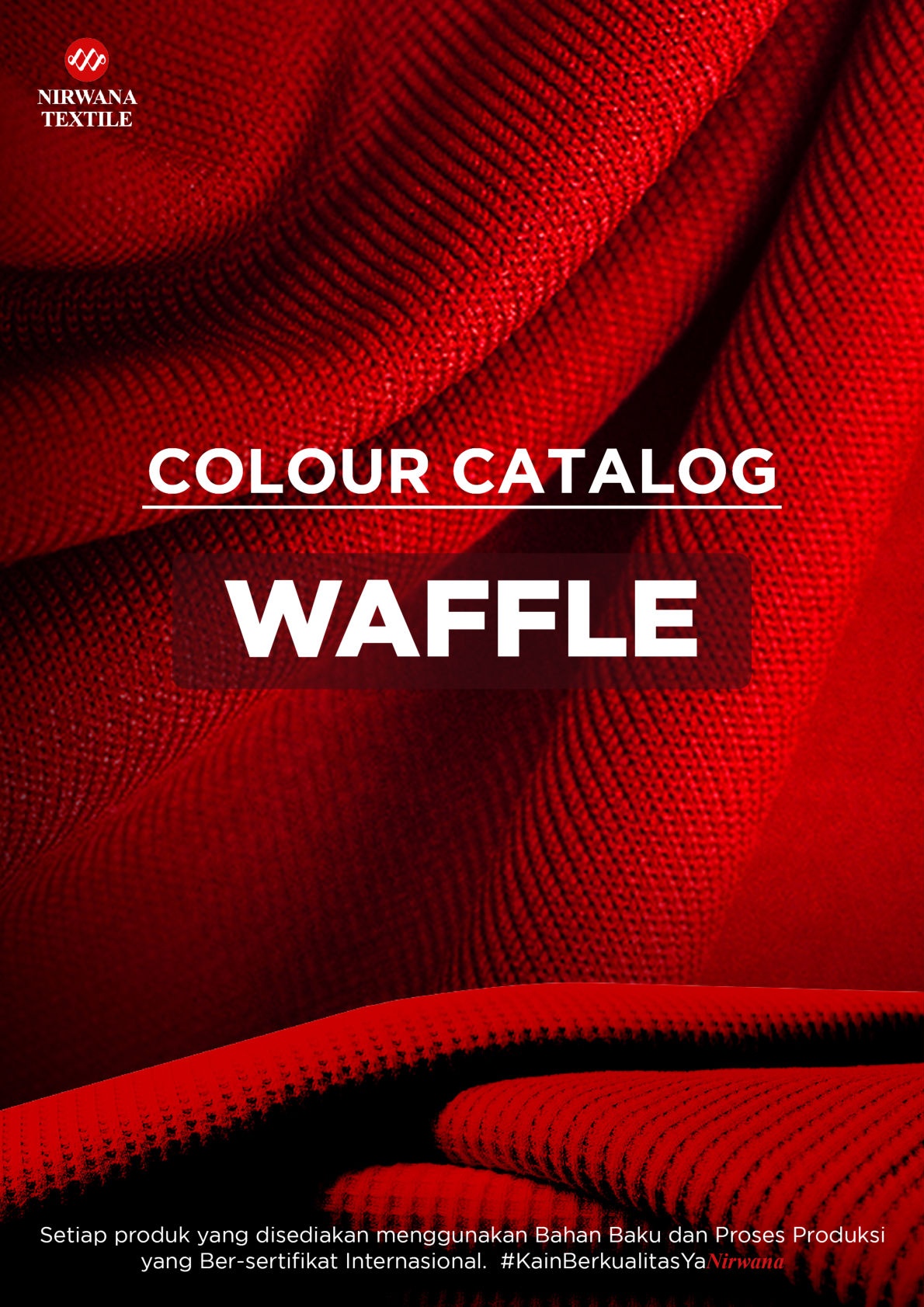 Katalog WAFFLE